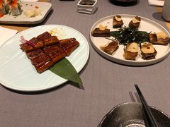 -隐泉之语日式料理(王府中环店)