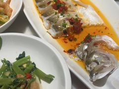 -径山十八道·风味民间菜(华夏之心店)
