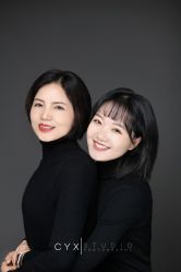 点击看大图 -初·印象孕妇儿童摄影馆