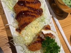 -花和海鲜自助(梅江店)