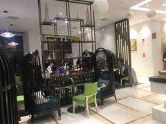 -索菲特酒店 · 云尚天际自助餐厅