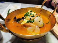 -PHO爺·越南料理(亦庄大族广场店)