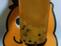 -CoCo都可(汉神购物广场店)
