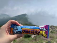 -灵山