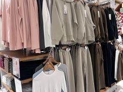 -优衣库(无锡荟聚购物中心店)