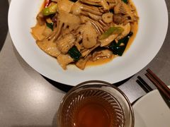 -三江里·宜宾川菜(亚运村店)