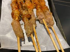 -鑫悦诚府·新鲁菜·餐厅(趵突泉店)
