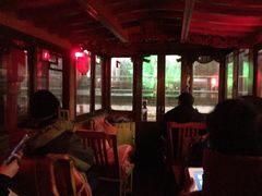 -南通濠河风景名胜区
