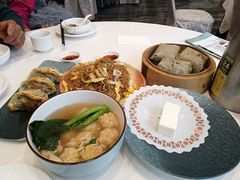 -东江渔村·古典园林·30年粤菜老字号(太和店)