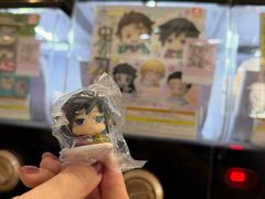 -SFC上影影城(港汇永华IMAX激光店)