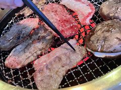 -神户赤童日式烤肉伙伴(东直门店)