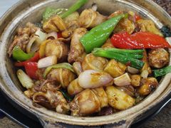 -贞姨美食·老字号海鲜大排档