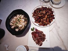 -茅庐川菜(烟台万象汇店)