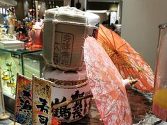 -上海三甲港铂瑞酒店-卓越西餐厅