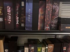 -剧狐剧本杀·月球探案馆(人民广场1号店)