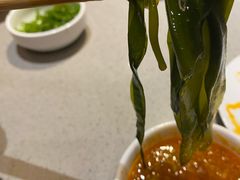 -海底捞火锅(新松江路店)