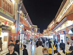 -古文化街旅游区