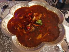 -绿茶餐厅