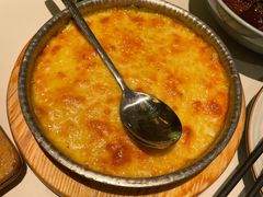 榴莲芝士焗南瓜-相遇·川湘融合菜(丹阳吾悦广场店)