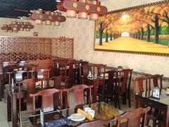 大堂-洪兴砂锅·融合砂锅菜(三站店)
