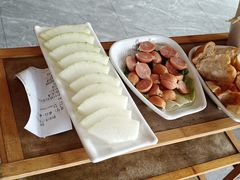 -醉旺柴火鸡(棠东店)