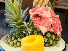 -花时·炭火烧肉(东百中心A馆店)