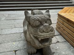-福州开元寺