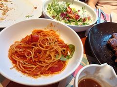 -安妮意大利餐厅(望京店)
