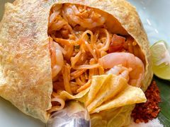 -南沙游艇会·大兵船餐厅