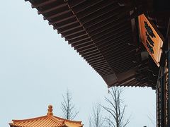 -牛首山文化旅游区