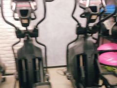 -FEELINGME乐刻包月私教馆·健身(真北华润万家店)