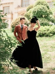 -第一夫人婚纱摄影(南京店)