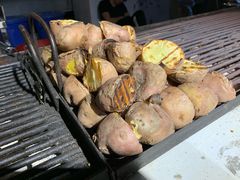 -五彩凉山自助西昌烧烤(柳翠路店)