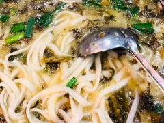-金洲美食(金州广场店)