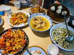 -兔爸私家小厨(新北万达店)