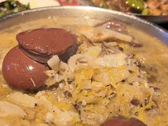 -人民公社大食堂(张家湾店)