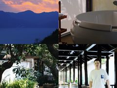 -抚仙湖万达文华酒店