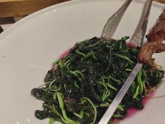 -巴音浩日娲·蒙餐(双林东路店)