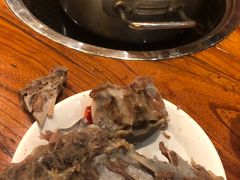 -草原牧羊火锅·龙虾·烤鱼(杨浦店)