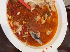 -茶港食堂(武昌店)