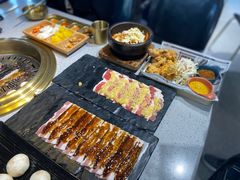 -妥妥烤肉料理(昙华林店)