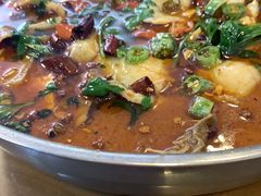 -褒河栈道渔庄(建工路总店)