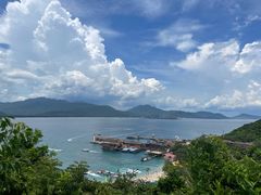 -海南分界洲岛旅游区