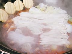 -崔记生活·铁锅炖鱼粘卷子(总店)