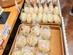 -富贵面包公司(运河店)