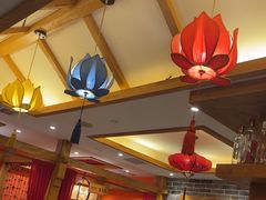 -重庆德忆火锅（龙南街3店）(渝水岸餐饮)
