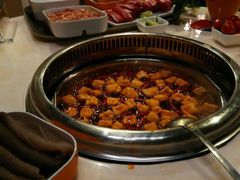 -一天好养生火锅·衢州人自己的火锅(阳光水岸店)