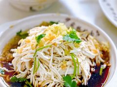 -蒋家桥饺面店(广陵路店)