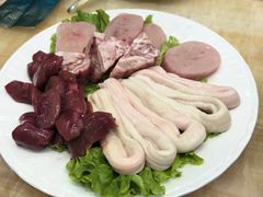 -清真·马家火锅美食城(镇江北路店)