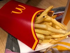 -麦当劳(杭州西湖银泰百货店)